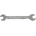 BOLTER Пресован гаечен ключ Bolter LT52402 - 12x13 mm (LT52402)