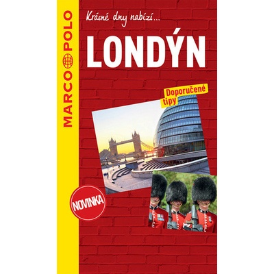 Londýn