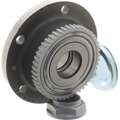 Lożisko kolesa - opravná sada SKF VKBA 3560