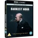 Darkest Hour BD