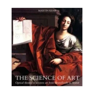 Science of Art | Martin Kemp (1992)
