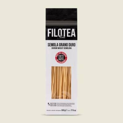 Filotea Spaghettoni bezvaječné 500 g