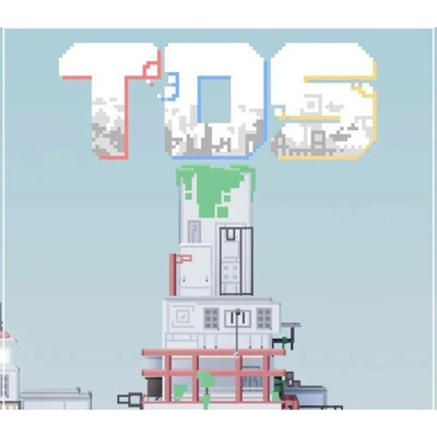 TDS - Tower Defense Strategy