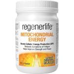 Natural Factors RegenerLife Mitochondrial Energy, 162 g, Natural Factors (1913 NF)