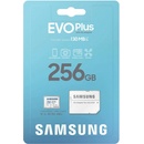 Samsung SDXC 256GB MB-MC256KA/EU