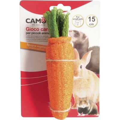 CAMON mrkev na hlodání 15 cm
