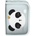PASO Ученически несесер Paso Panda - С 1 цип (PP23PQ-P001BW)