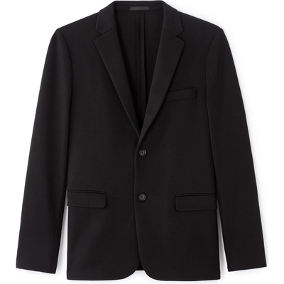 Celio Blazer Mujess čierna