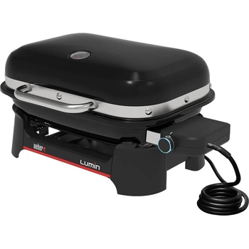 Weber Gril Lumin Compact