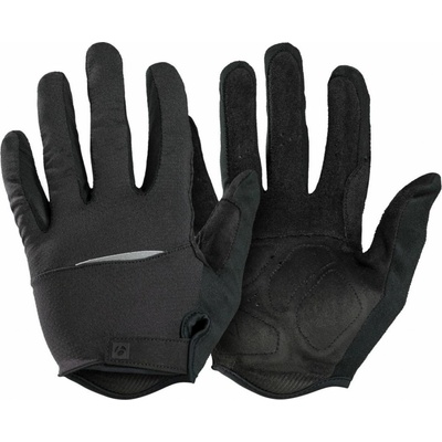 Bontrager Circuit LF Black – Zboží Dáma