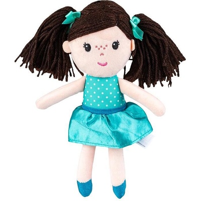 Balibazoo Мека кукла за Гушкане Anetka 23cm 81986 (111069)