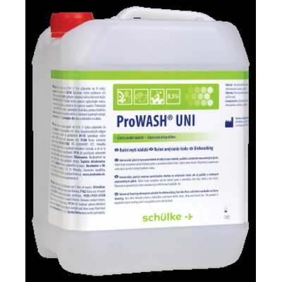Schülke ProWash Uni na nádobí 5 l