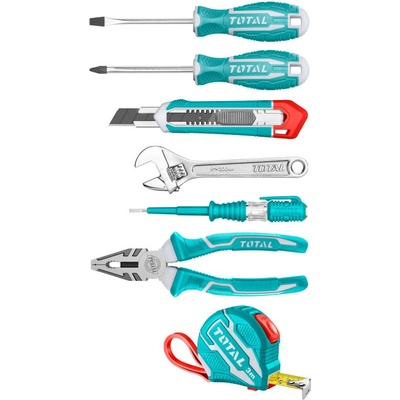 TOTAL-TOOLS THKTHP90076