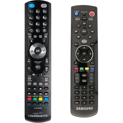 GENERAL Samsung gl59-00096a + управление на телевизор (мини телевизор) - дистанционно управление дубликат (gl59-00096a + управление на телевизор (мини телевизор))