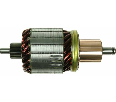 Rotor, štartér AS-PL SA0052