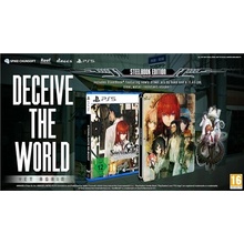 Steins;Gate Re:Boot (Steelbook Edition)