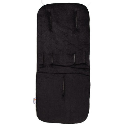 Kaarsgaren oboustranná celoroční vložka černá – Zboží Dáma