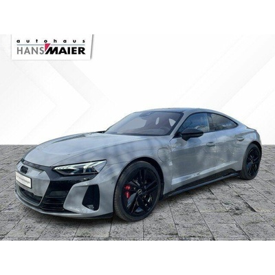 Audi RS e-tron GT quattro 440 kW