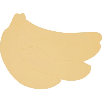 OYOY Подложка за чиния, банан (m107328)