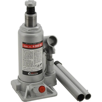 Compass Hever hydraulický 4 t