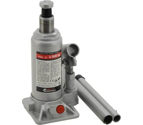 Compass Hever hydraulický 4 t