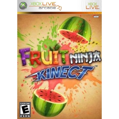 Fruit Ninja – Sleviste.cz