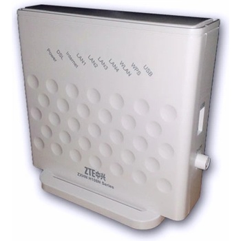 Image 1 of ZTE ZXHN H108N