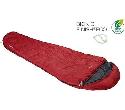 High Peak TR 300
