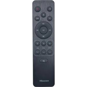 Hisense ax3100g, hs5100-8 - оригинален дистанционен контрол (ax3100g, hs5100-8) Дистанционно
