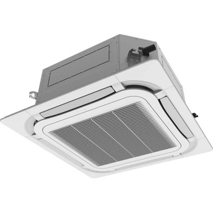 Gree GUD50T/A-T / GUD50W/NhA-T Климатици