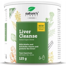 Nutrisslim Liver Cleanse 125 g