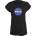 NASA Insignia Black XL Риза (243951)