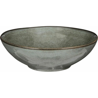 Tabo Tanier hlboký 23,5 cm keramika, zelený, 1102945
