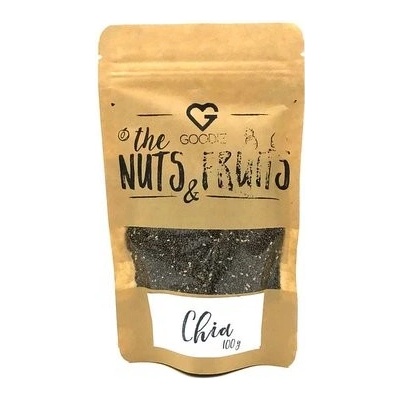 Goodie Chia 100 g