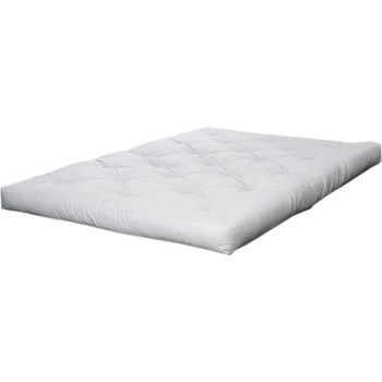 Karup Design Бял твърд матрак за футон 140x200 cm Basic - Karup Design (740901140200)