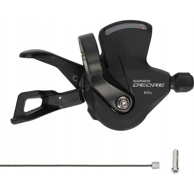 Shimano Deore SL-M4100 – Zbozi.Blesk.cz
