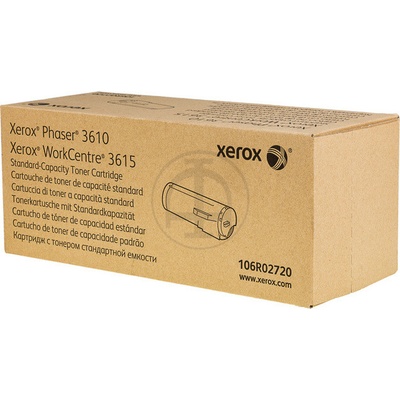 Xerox 106R02720 - originálny