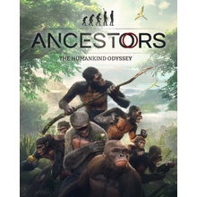 Ancestors The Humankind Odyssey