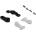 Hobbyzone ХобиЗоун серво лостове: AeroScout 1.1m