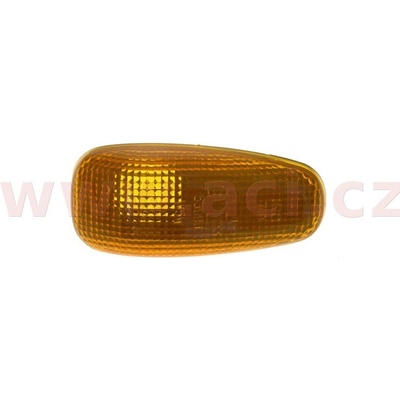 Blikač VAN WEZEL 3075913