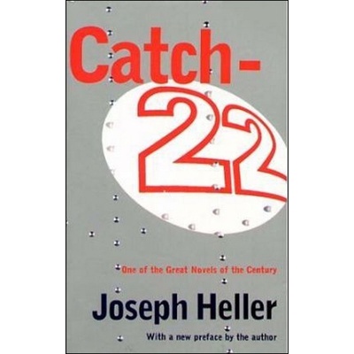 Catch 22