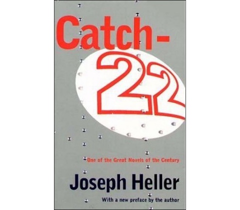 Catch 22