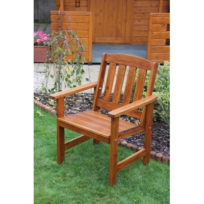 Zahradní křeslo ORB II