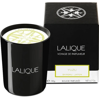 Lalique a Yuzu, Shikoku Japan 190 g