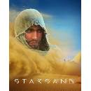 Starsand