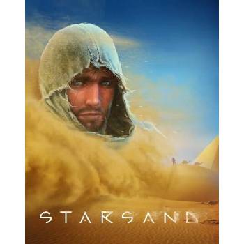 Starsand