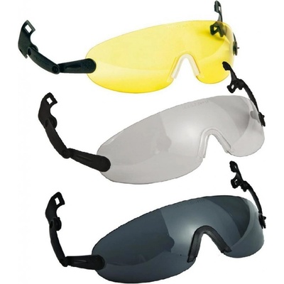 3M Peltor V6B/V9B, V6C/V9C, V6E/V9E Žlutá