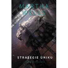 Strategie úniku
