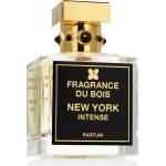 Fragrance Du Bois New York Intense Extrait de Parfum 100 ml Парфюми
