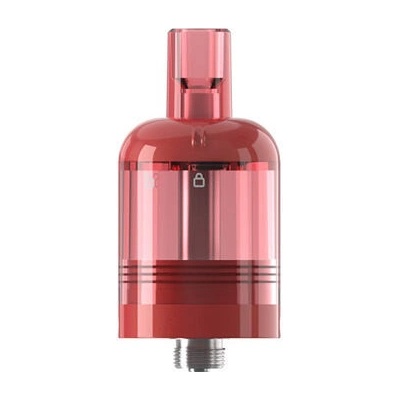 Joyetech eGo 510 Pod clearomizér Red 2ml